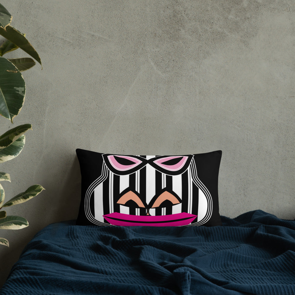 ベーシッククッション・ゴリラダダ【CA031-BC014】