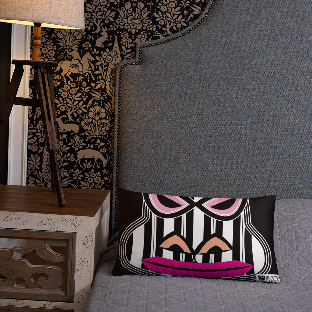 ベーシッククッション・ゴリラダダ【CA031-BC014】