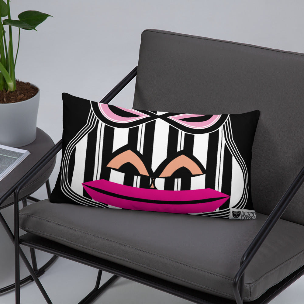 ベーシッククッション・ゴリラダダ【CA031-BC014】