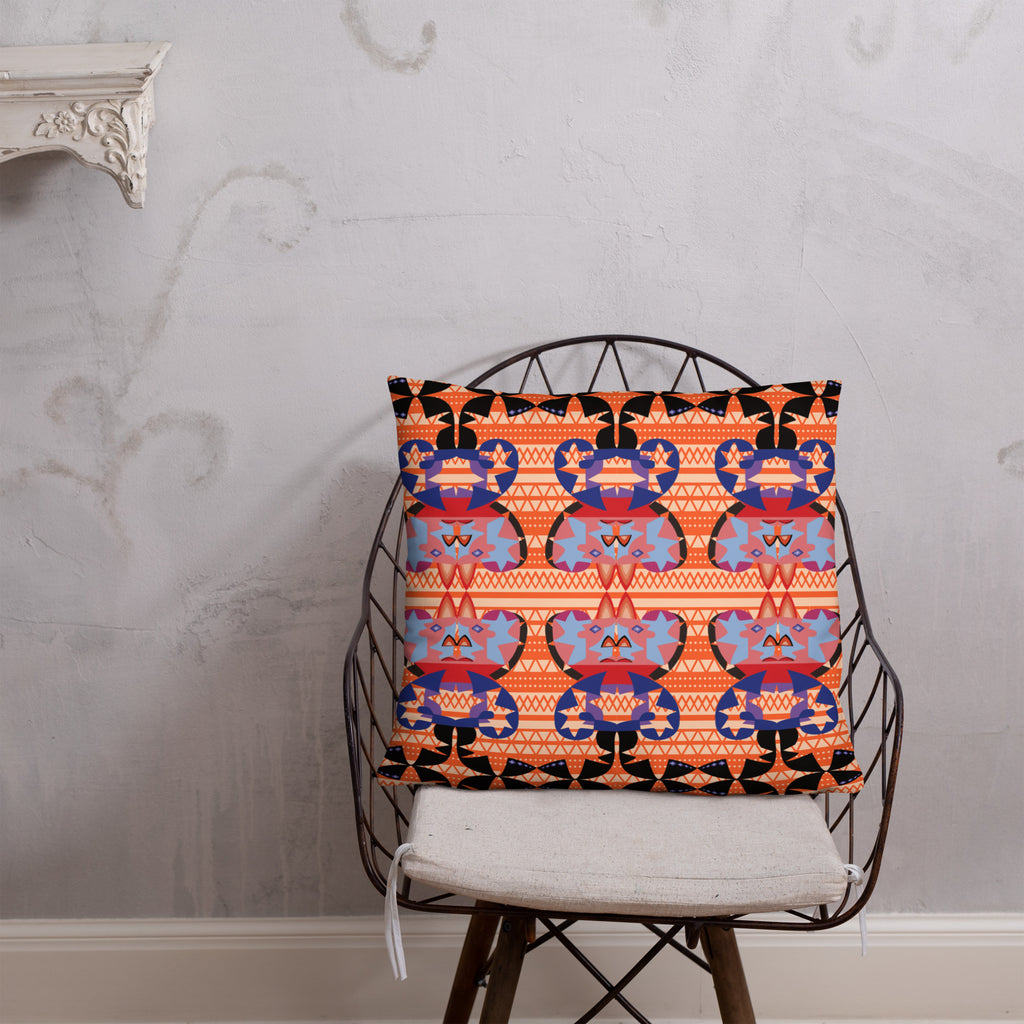 ベーシッククッション・ヌイーグ【CA006-BC017】