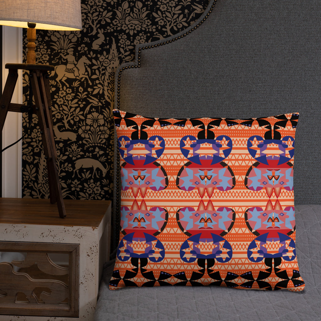 ベーシッククッション・ヌイーグ【CA006-BC017】