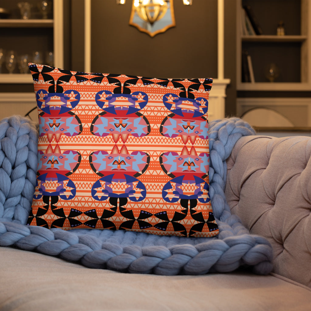 ベーシッククッション・ヌイーグ【CA006-BC017】