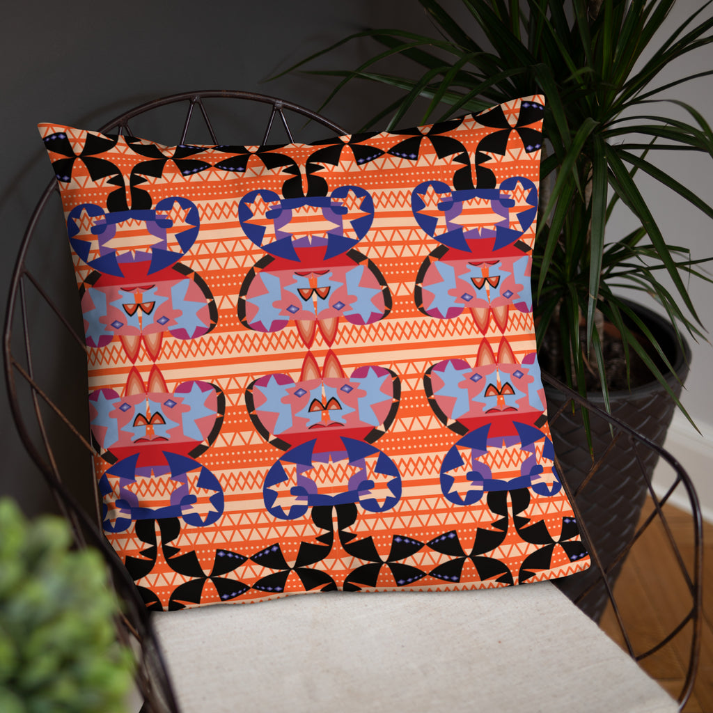 ベーシッククッション・ヌイーグ【CA006-BC017】