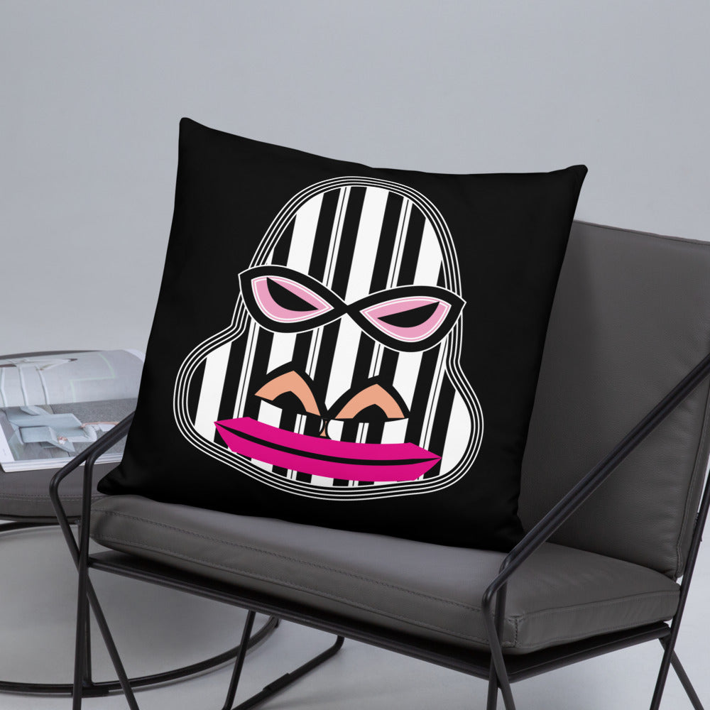 ベーシッククッション・ゴリラダダ【CA031-BC014】