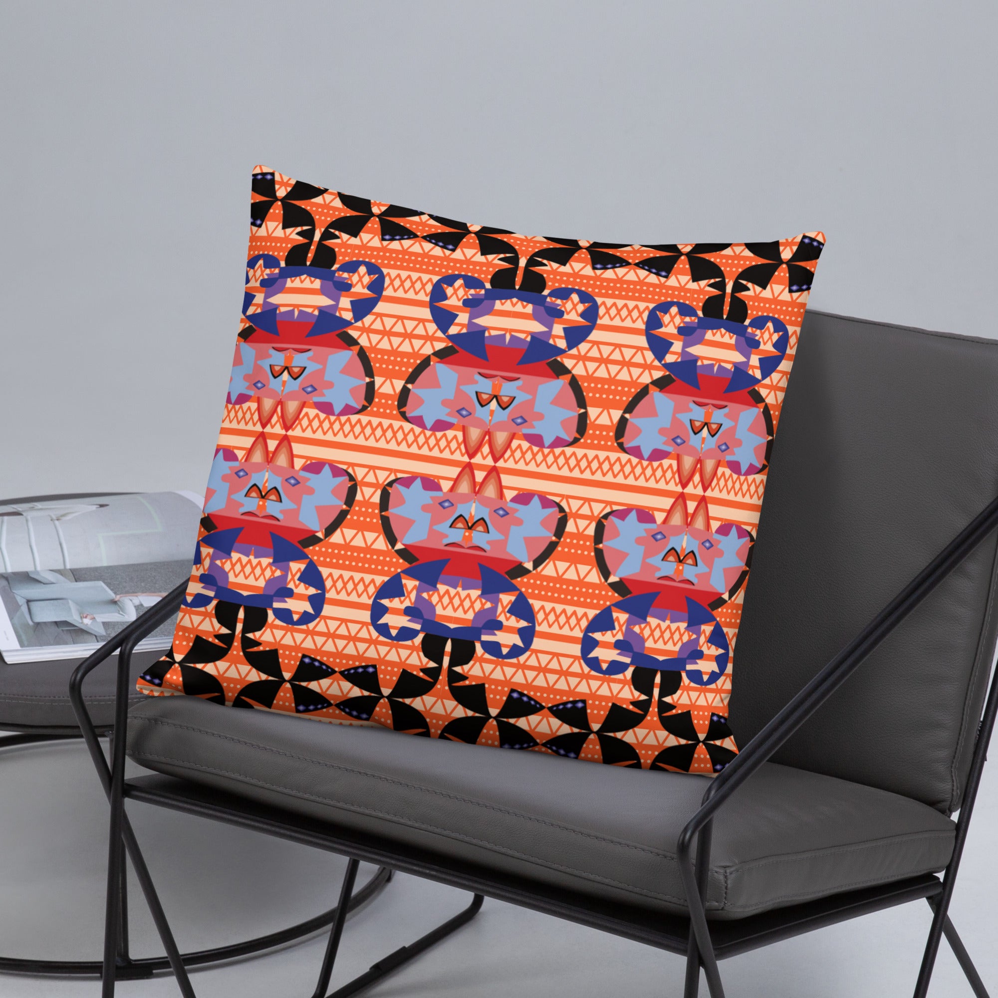 ベーシッククッション・ヌイーグ【CA006-BC017】