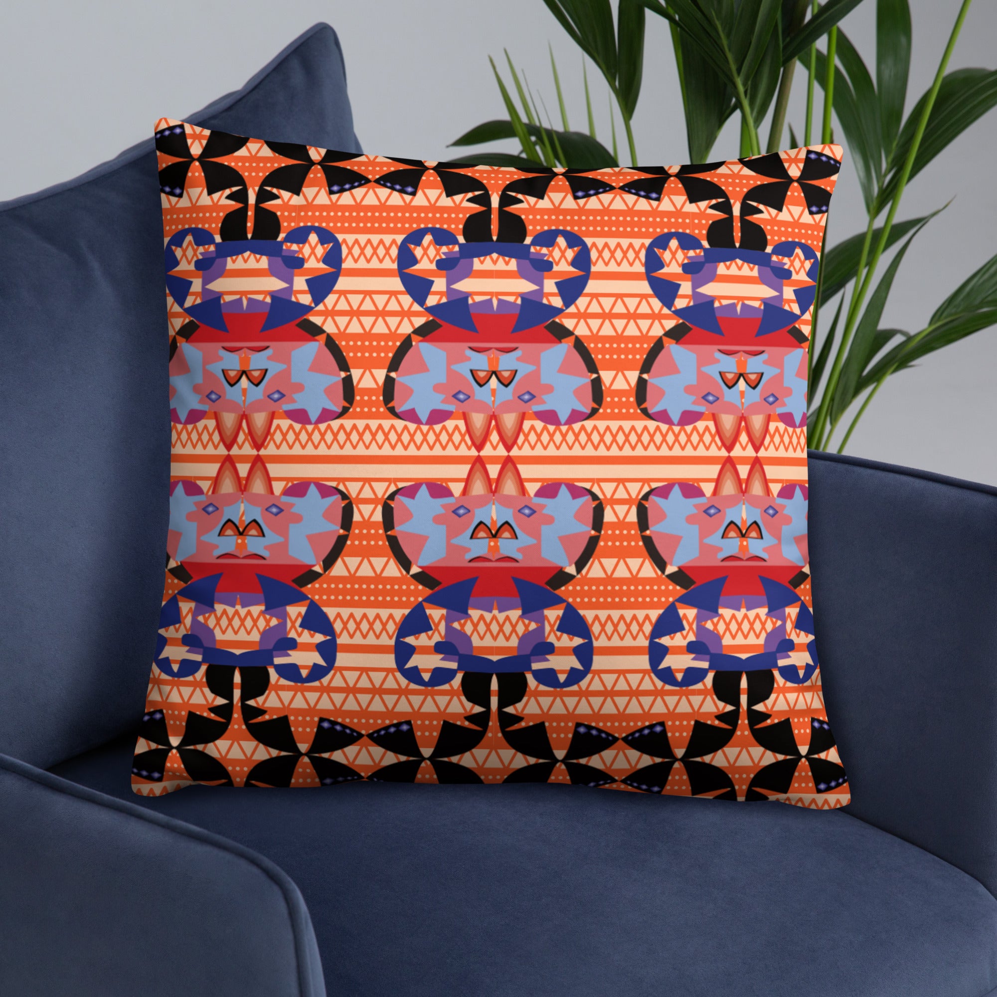 ベーシッククッション・ヌイーグ【CA006-BC017】