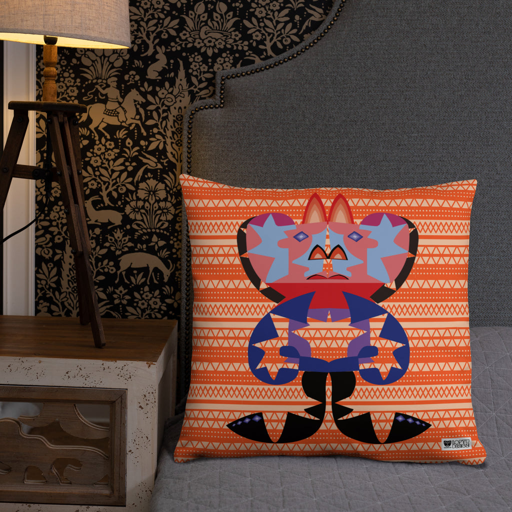 ベーシッククッション・ヌイーグ【CA006-BC017】