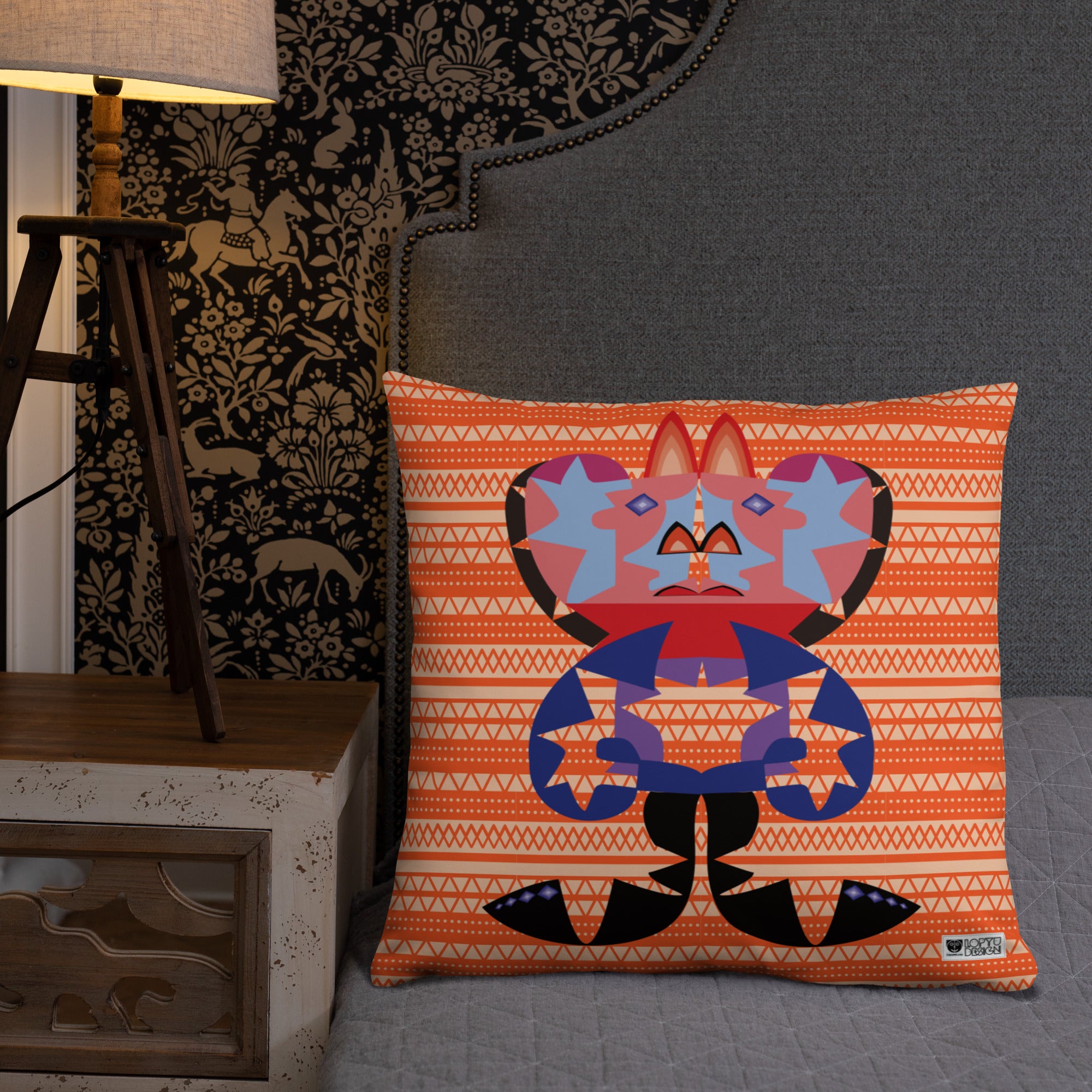 ベーシッククッション・ヌイーグ【CA006-BC017】