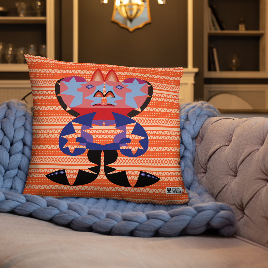 ベーシッククッション・ヌイーグ【CA006-BC017】