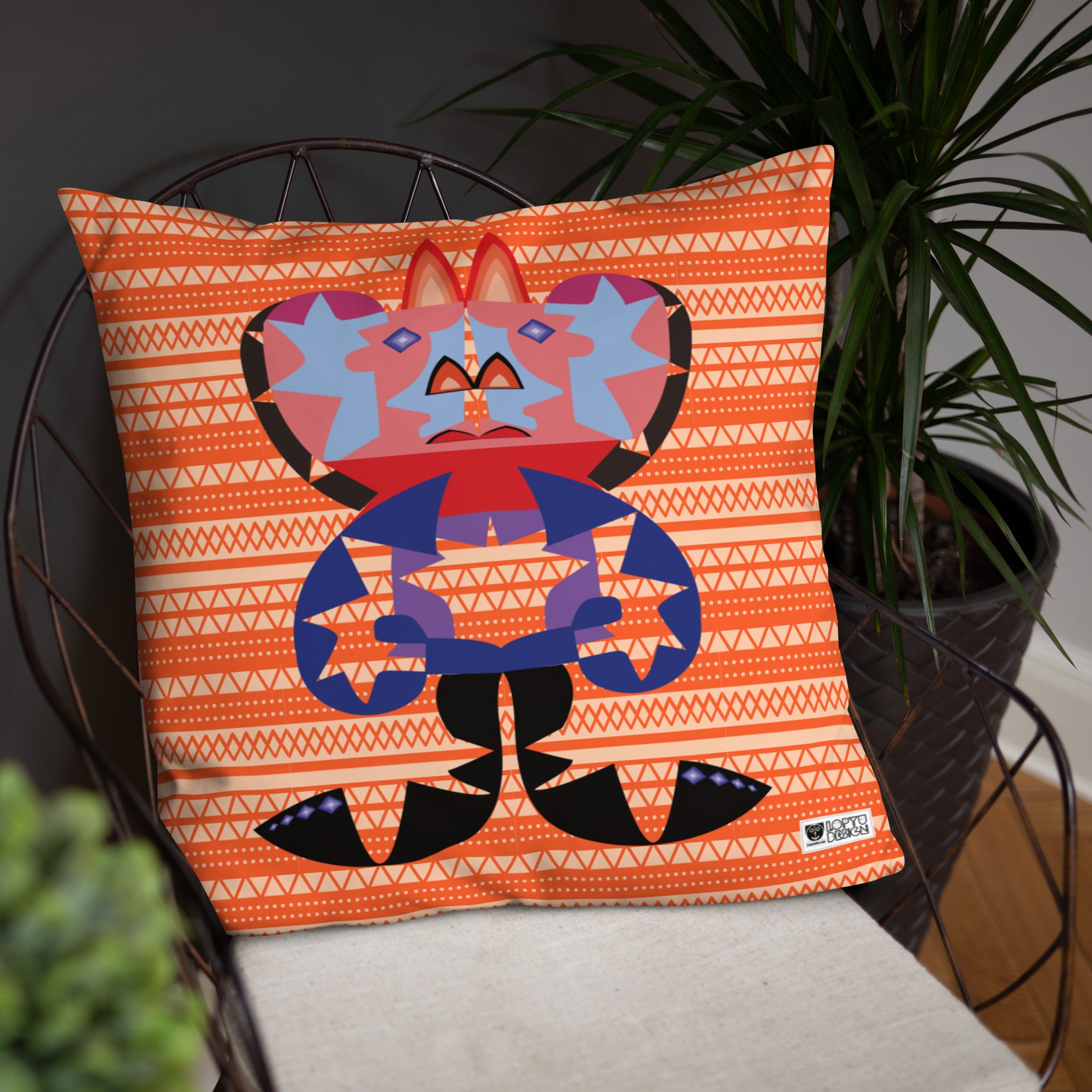 ベーシッククッション・ヌイーグ【CA006-BC017】