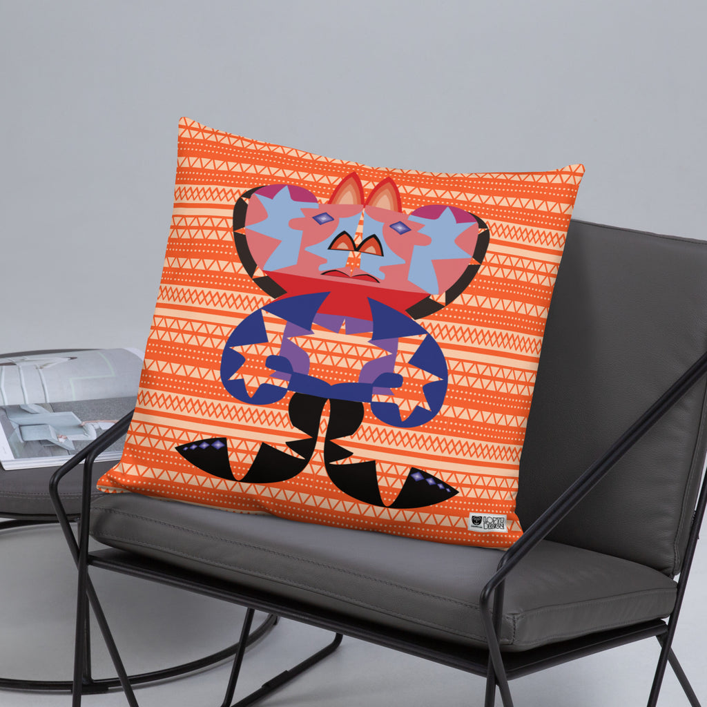 ベーシッククッション・ヌイーグ【CA006-BC017】