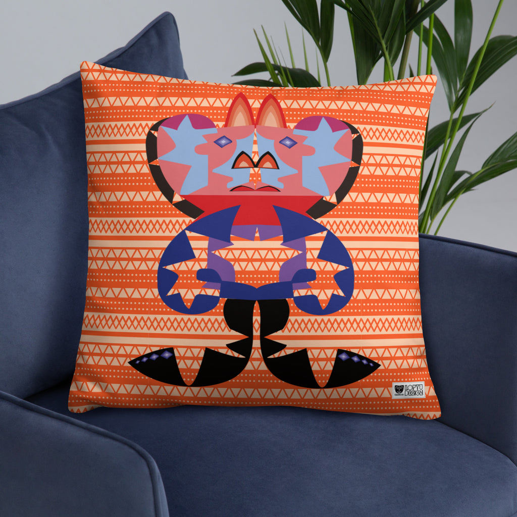 ベーシッククッション・ヌイーグ【CA006-BC017】