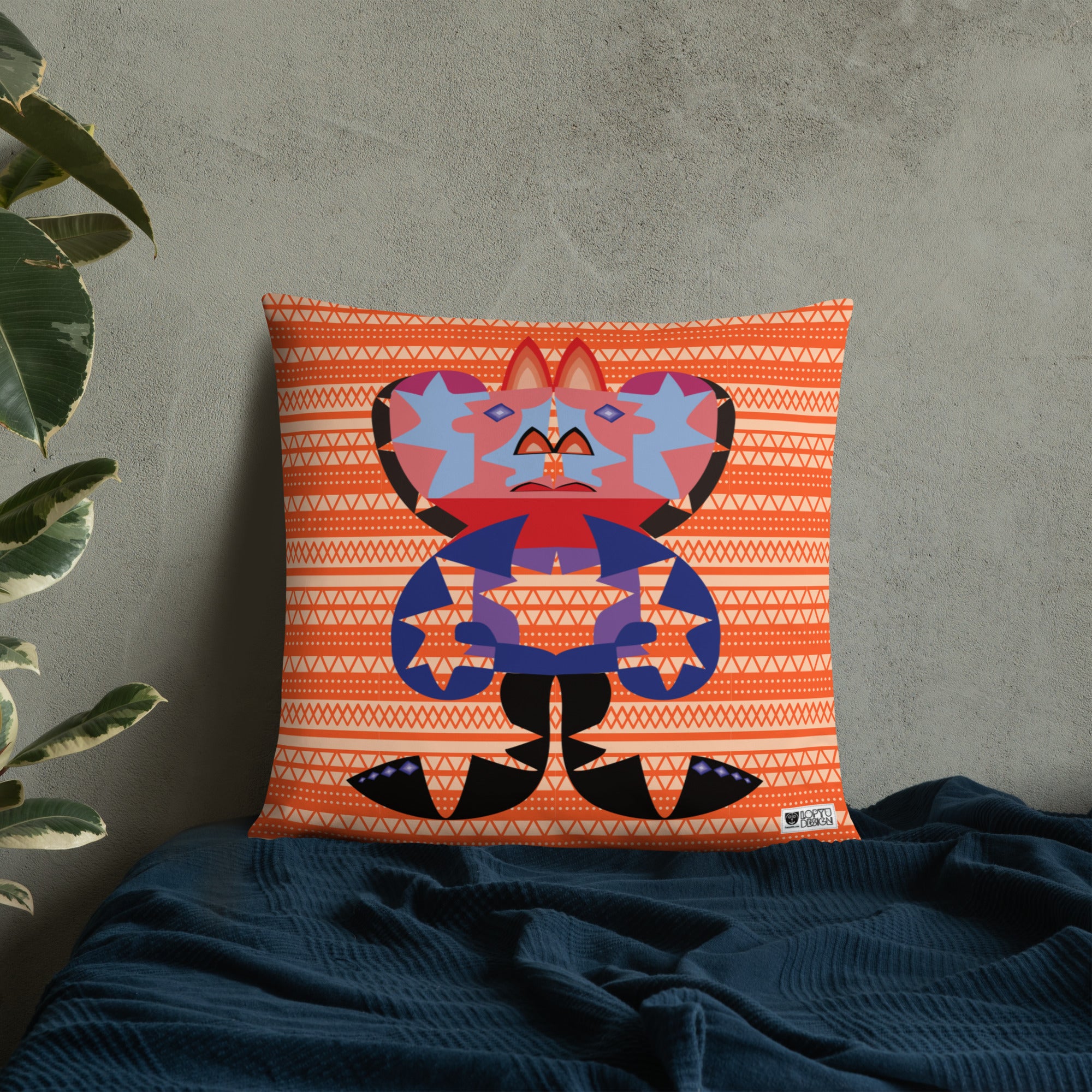 ベーシッククッション・ヌイーグ【CA006-BC017】