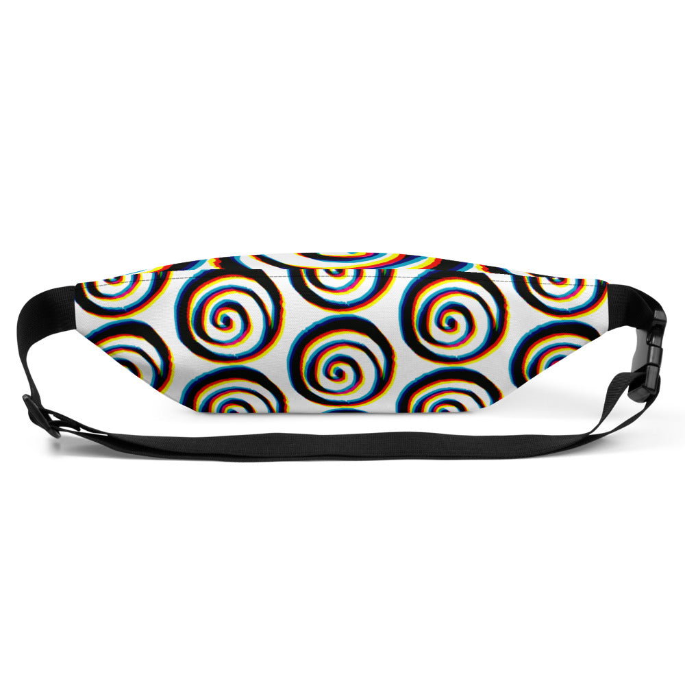 ウエストポーチ・うずまき【PD003- WP005】