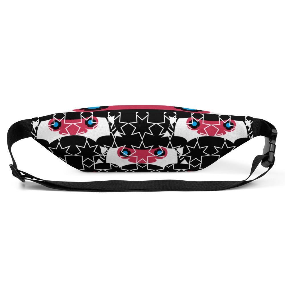 ウエストポーチ・ディラン【CA072- WP011】