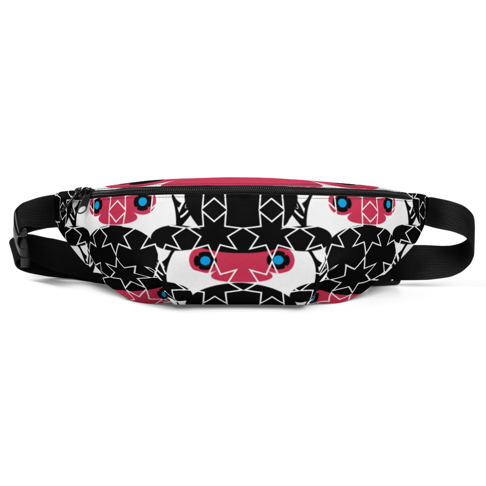 ウエストポーチ・ディラン【CA072- WP011】