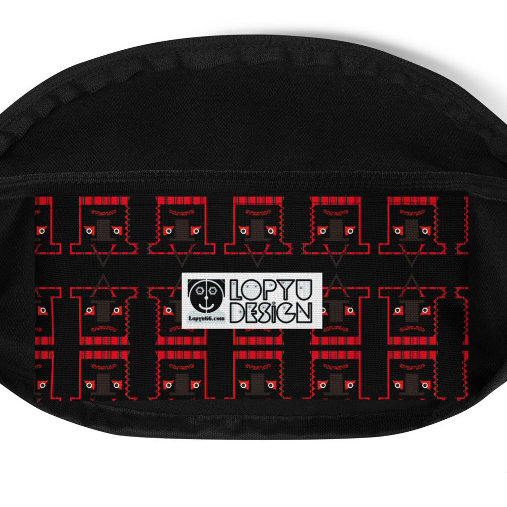 ウエストポーチ・トートカルチャ【LG010- WP009】