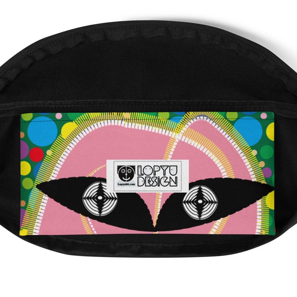 ウエストポーチ・トートカルチャ【CA017- WP010】