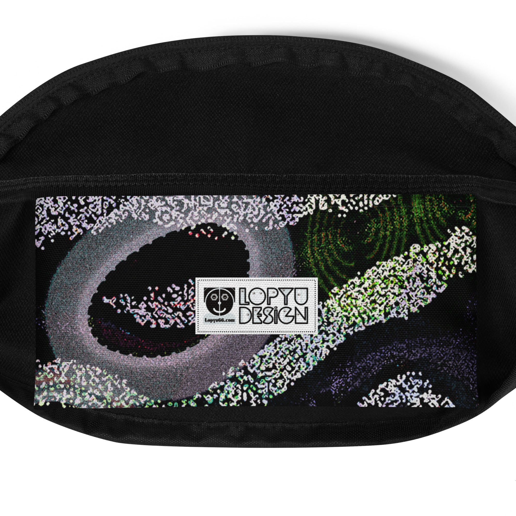 ウエストポーチ・ペロンパモダン【CA077- WP012】