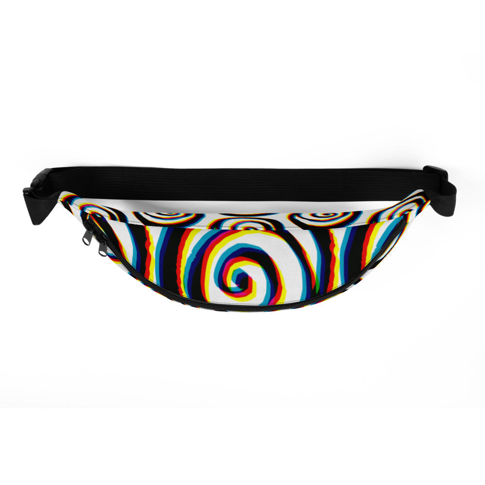 ウエストポーチ・うずまき【PD003- WP005】