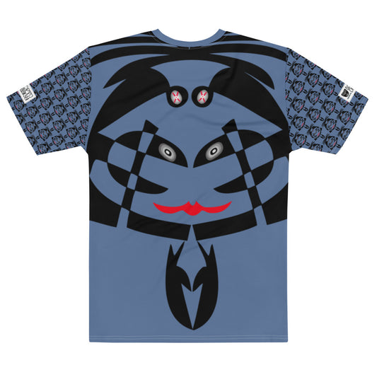 メンズTシャツ・ボクチャン紺【CA003- TCNM010】