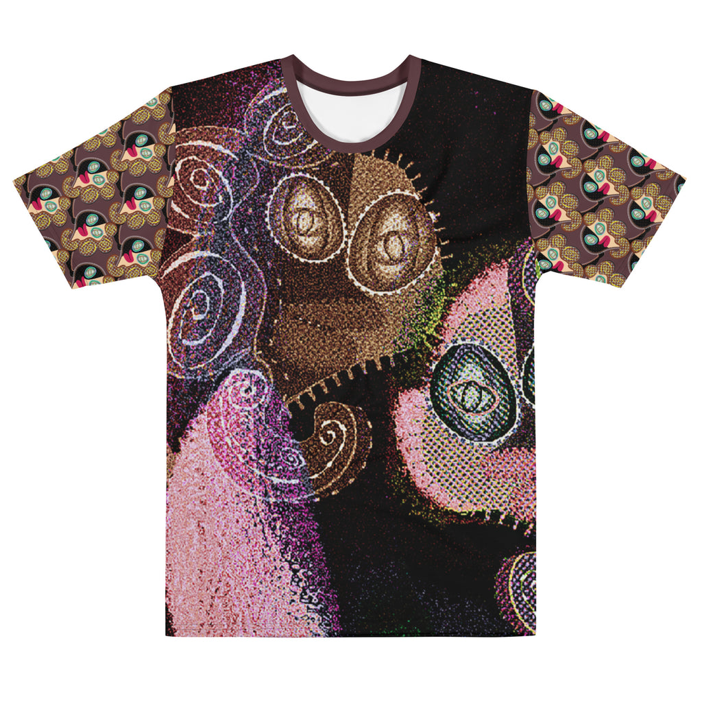 メンズTシャツ・ラメラメブラザース【CA002- TCNM017】