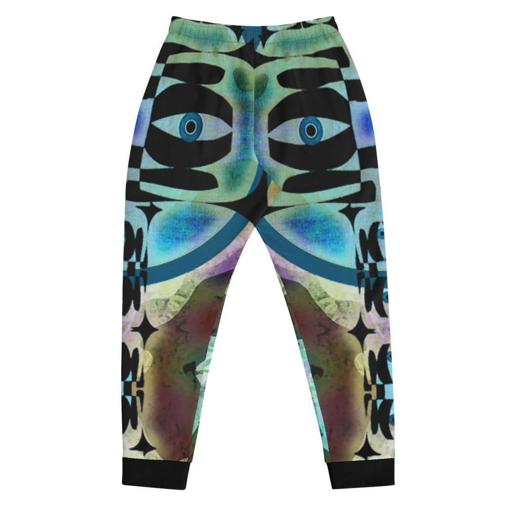 メンズスウェットパンツ・マーブルイジドール【CA001- SPM003】