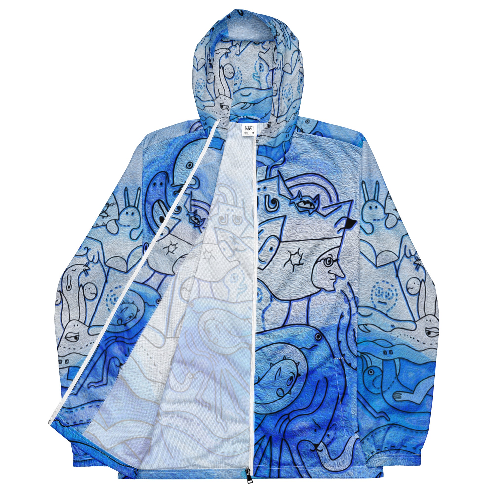 ウインドブレーカーコレクション – tagged 