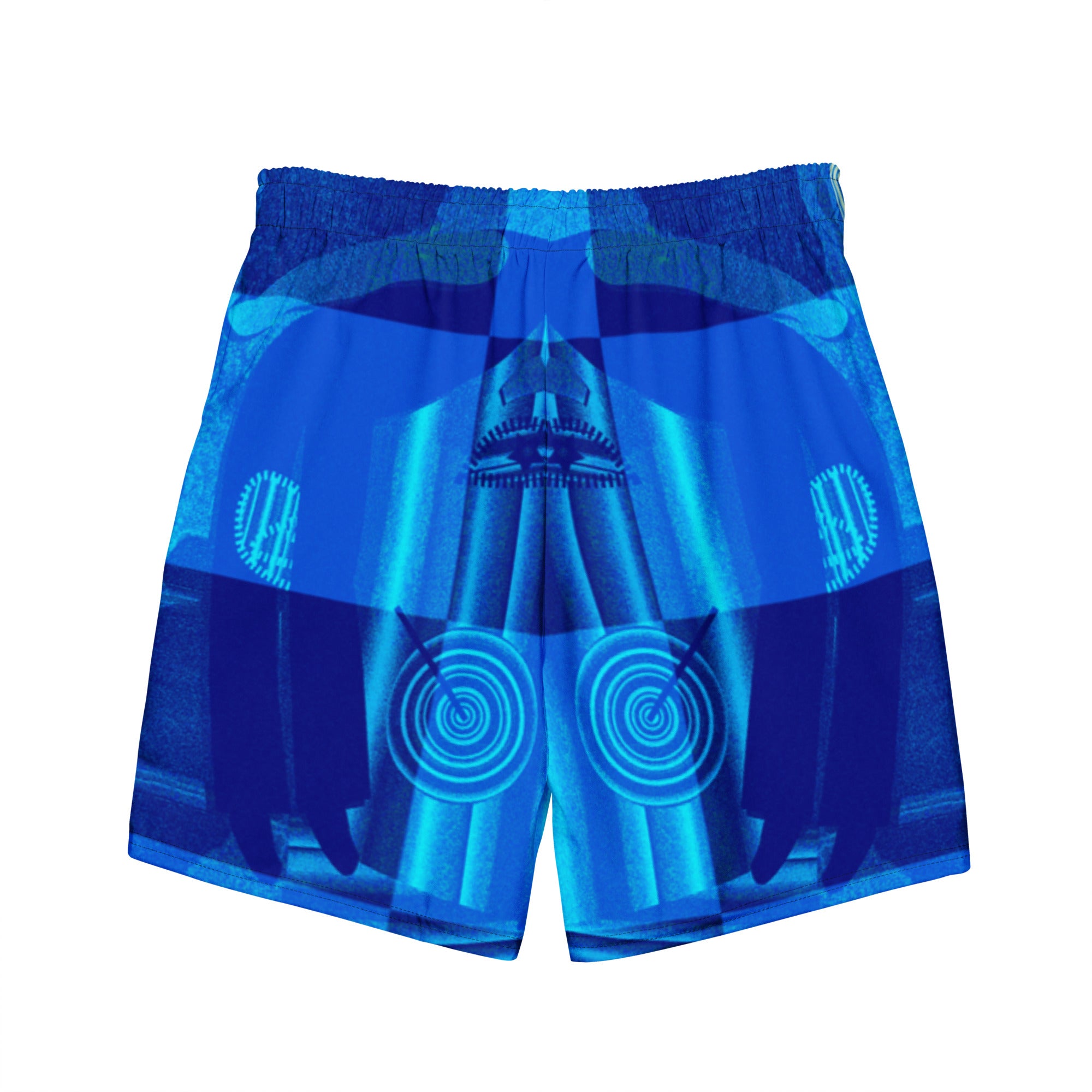 メンズ水着・ブルーインティミライ【CA019-MLS009】