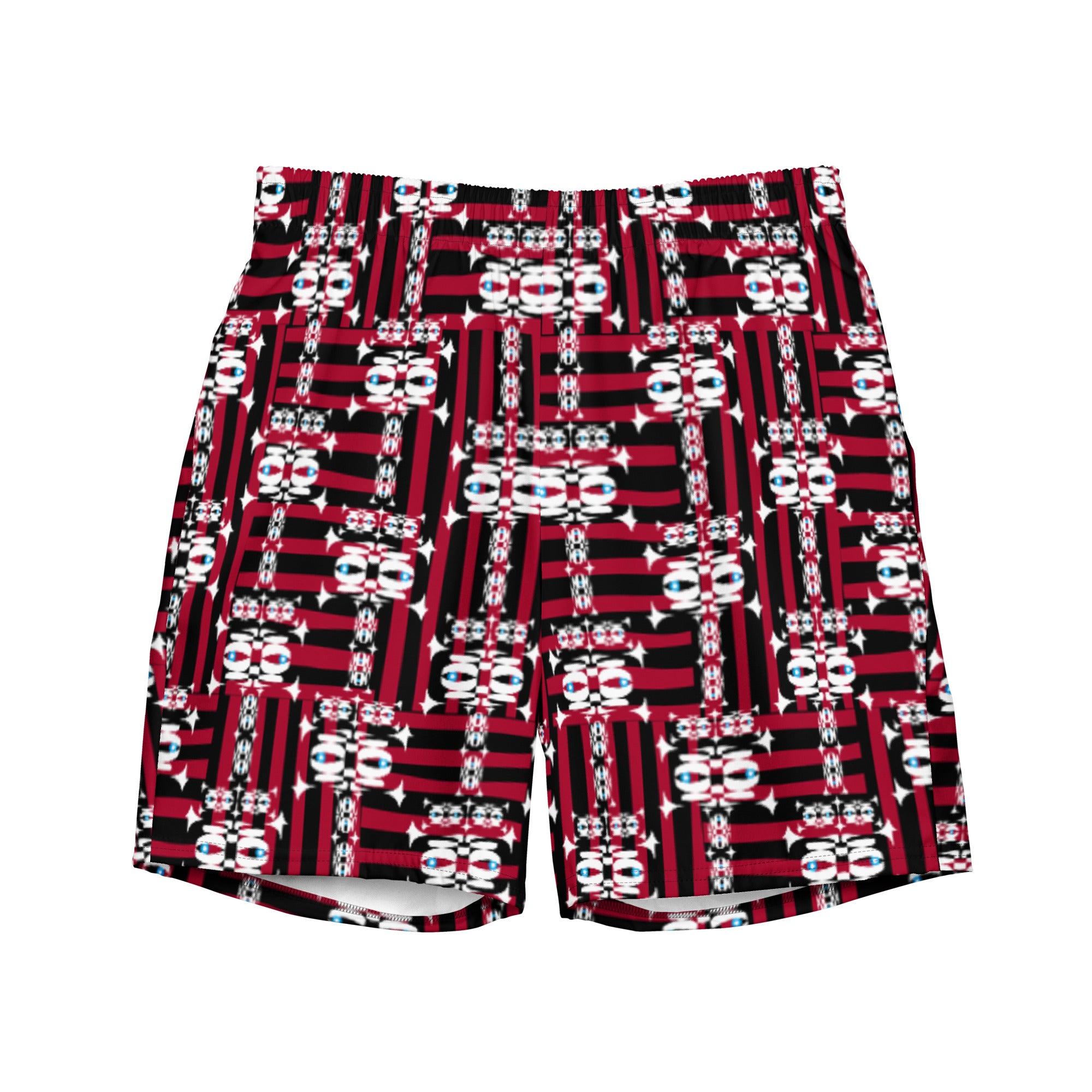 メンズ水着・イジドール【CA001-MSP001】