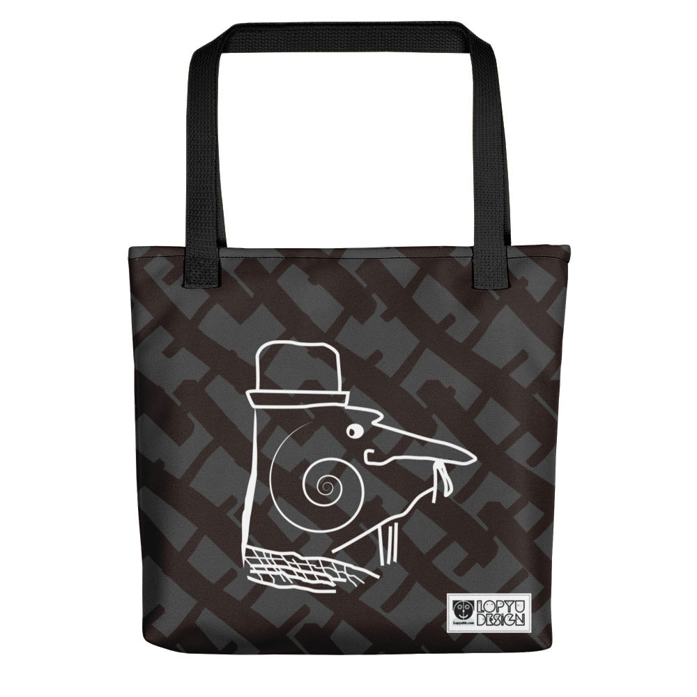 トートバック・パタフィジックダンディ【PD002- TB021】