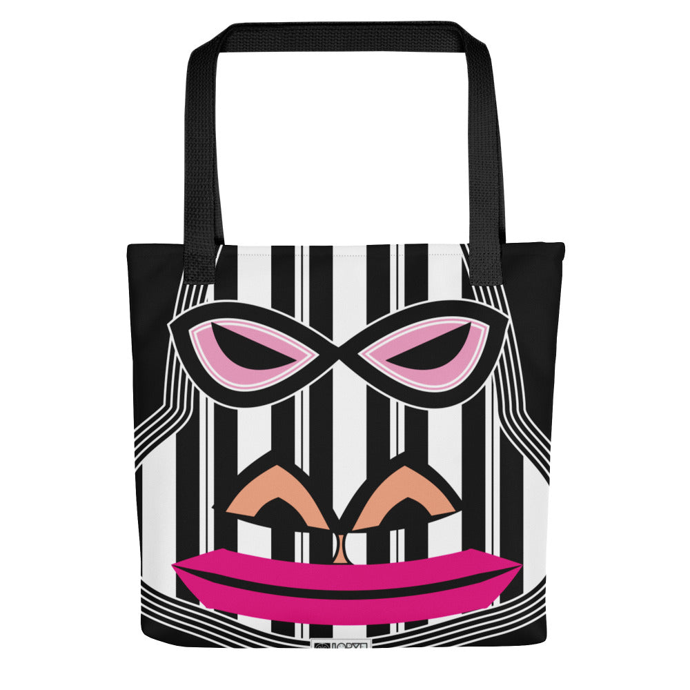 トートバック・ゴリラダダ【CA031- TB025】