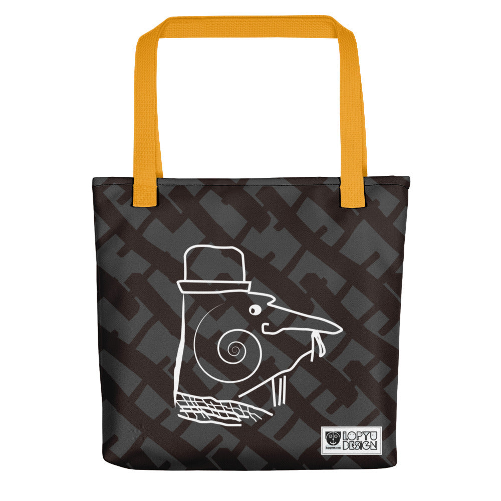 トートバック・パタフィジックダンディ【PD002- TB021】