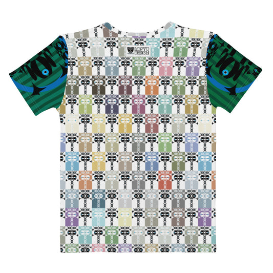 レディースTシャツ