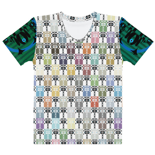 レディースTシャツ