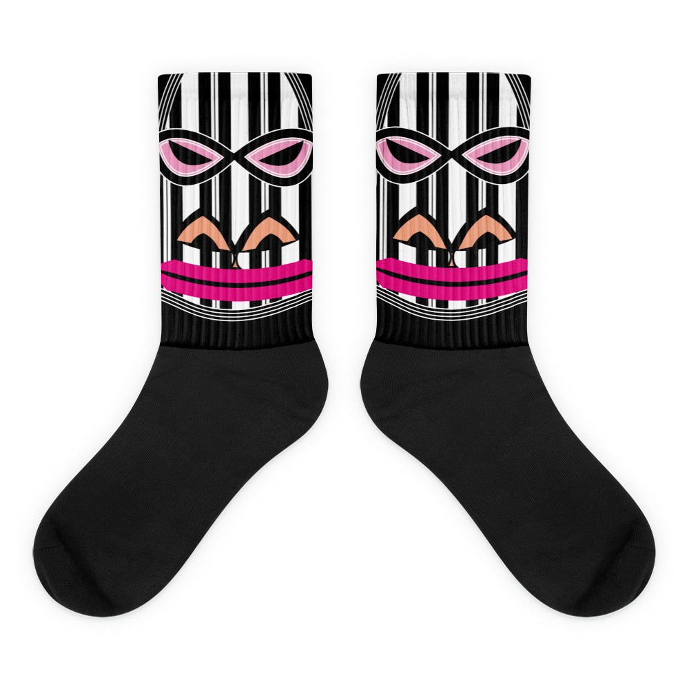 靴下・ゴリラダダ【CA031- SC017】