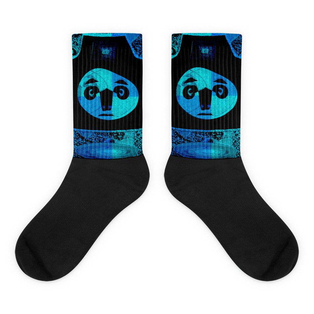 靴下・カメランコリー【IC009- SC023】