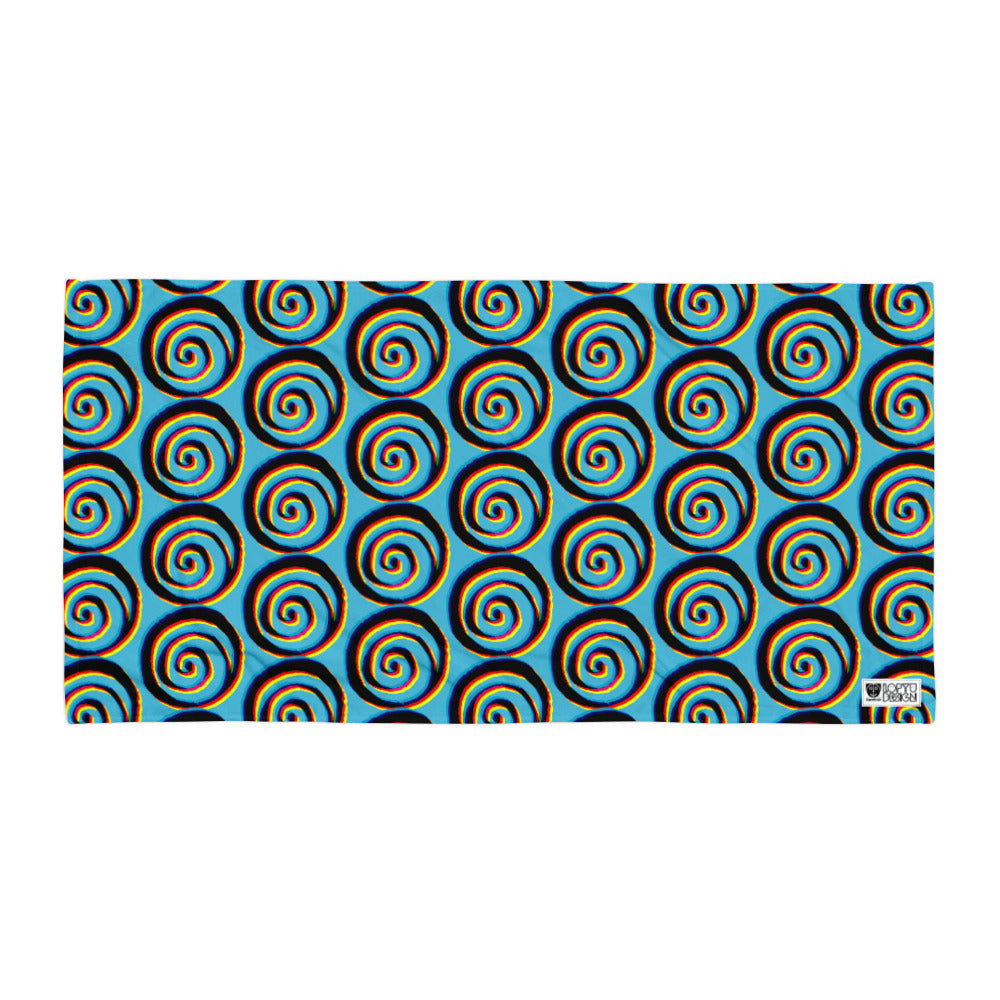 タオル・パタフィジックうずまき【PD003- TW005】