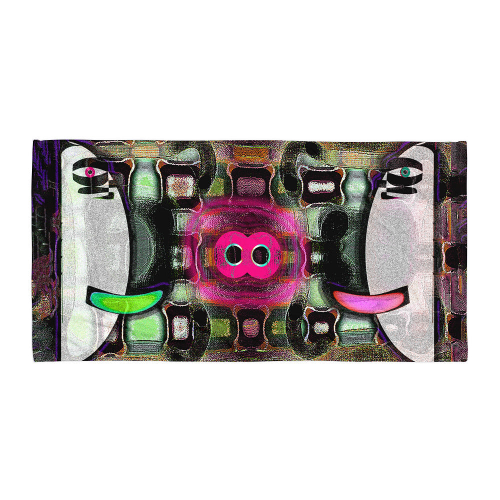 タオル・タマゴッツ【CA026- TW008】