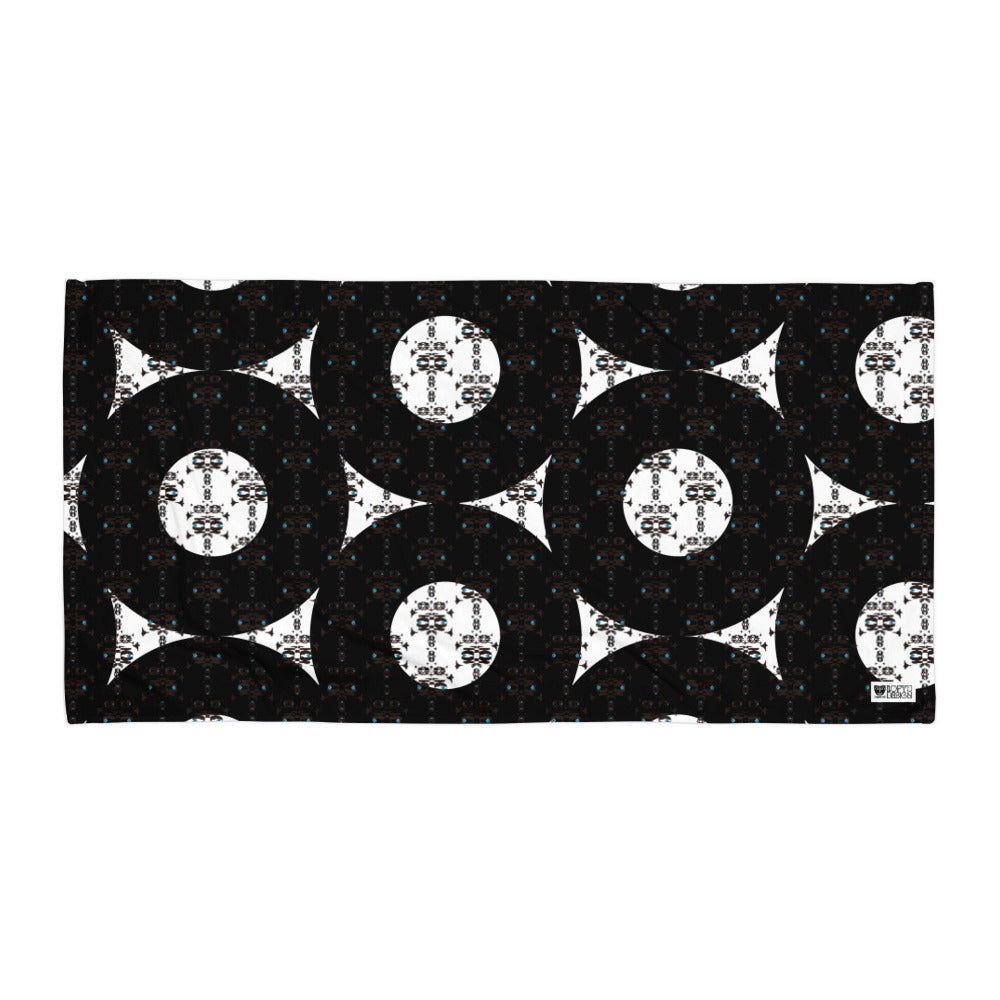 タオル・イジドールモダン【CA076- TW009】