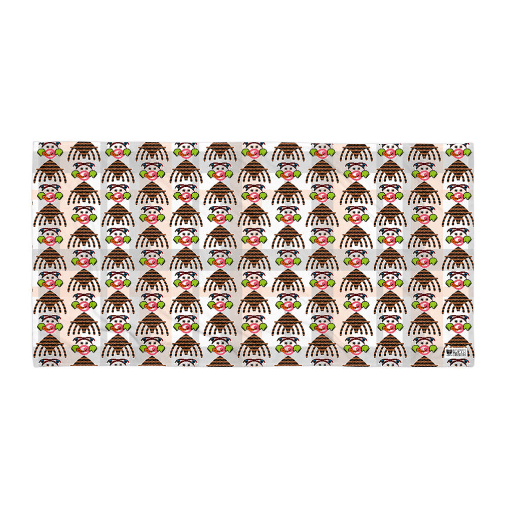 タオル・ペロンパモダン【CA076- TW009】