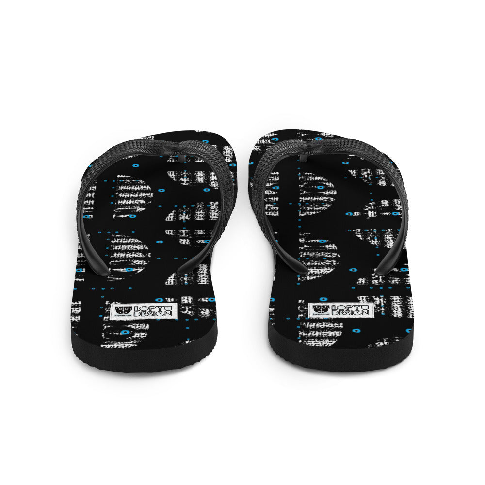 ビーチサンダル・イジドールモダン【CA001- BS005】