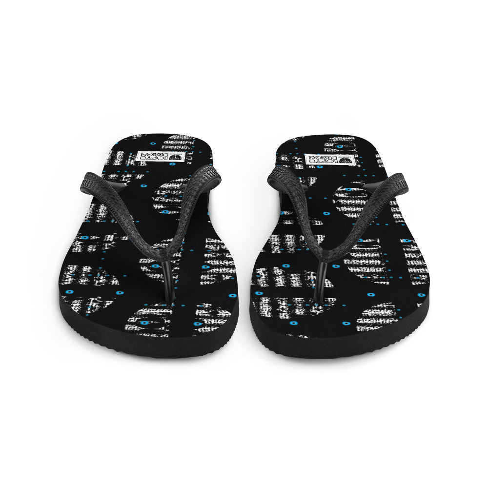 ビーチサンダル・イジドールモダン【CA001- BS005】