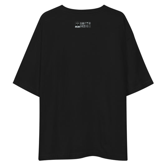 ユニセックス ビッグシルエット Tシャツ・スウアンコウ【CA052-TBSU005】
