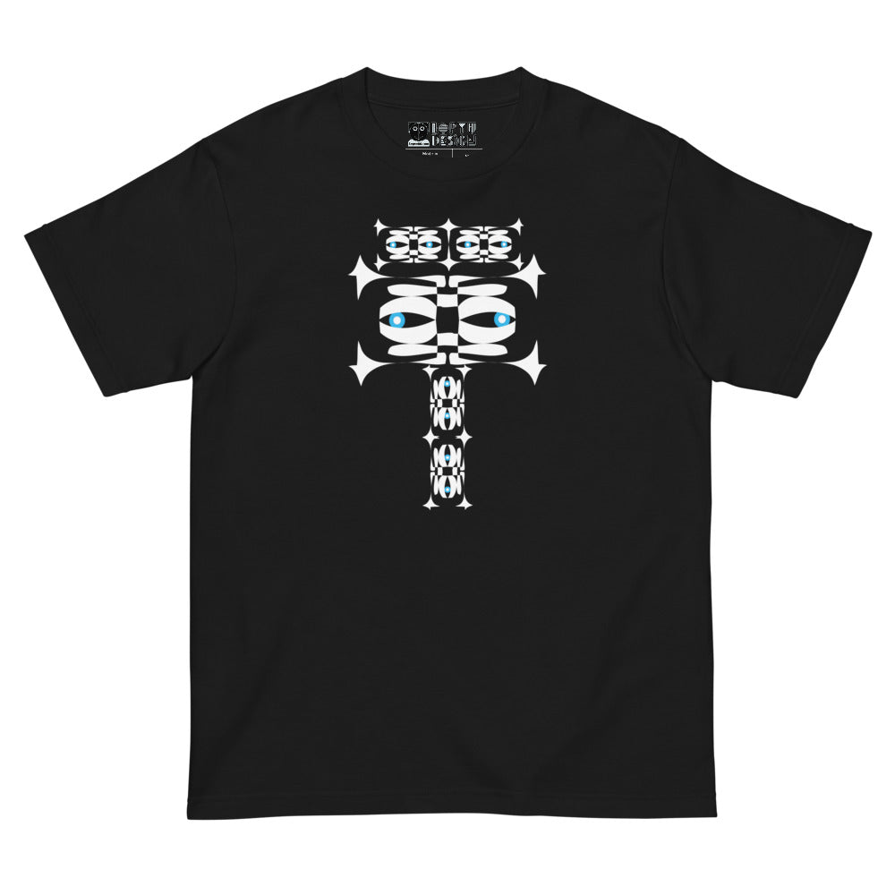 ユニセックス ヘビーウェイト 半袖Tシャツ・イジドール【CA001- THWU001】