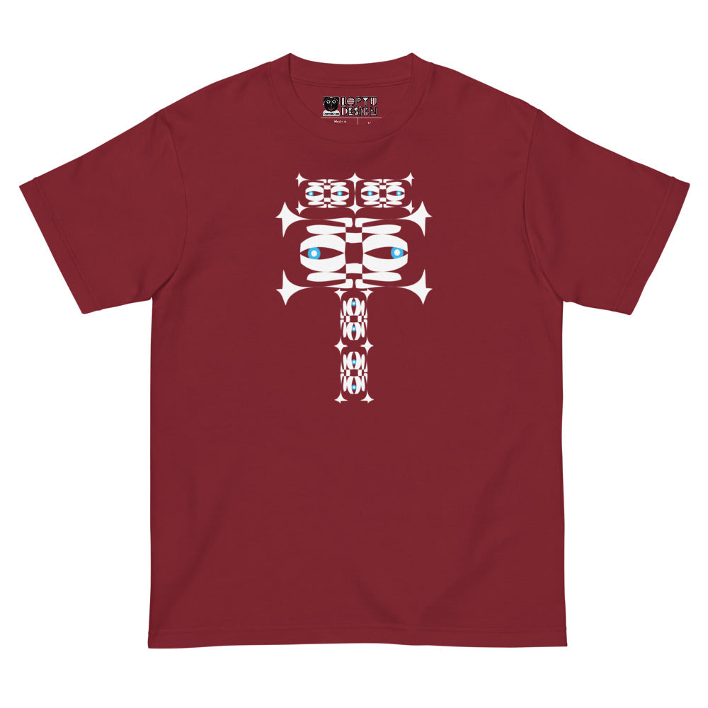 ユニセックス ヘビーウェイト 半袖Tシャツ・イジドール【CA001- THWU001】