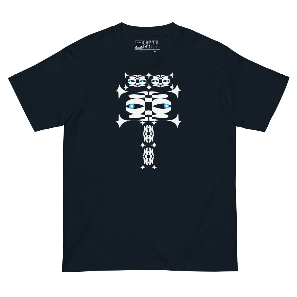 ユニセックス ヘビーウェイト 半袖Tシャツ・イジドール【CA001- THWU001】