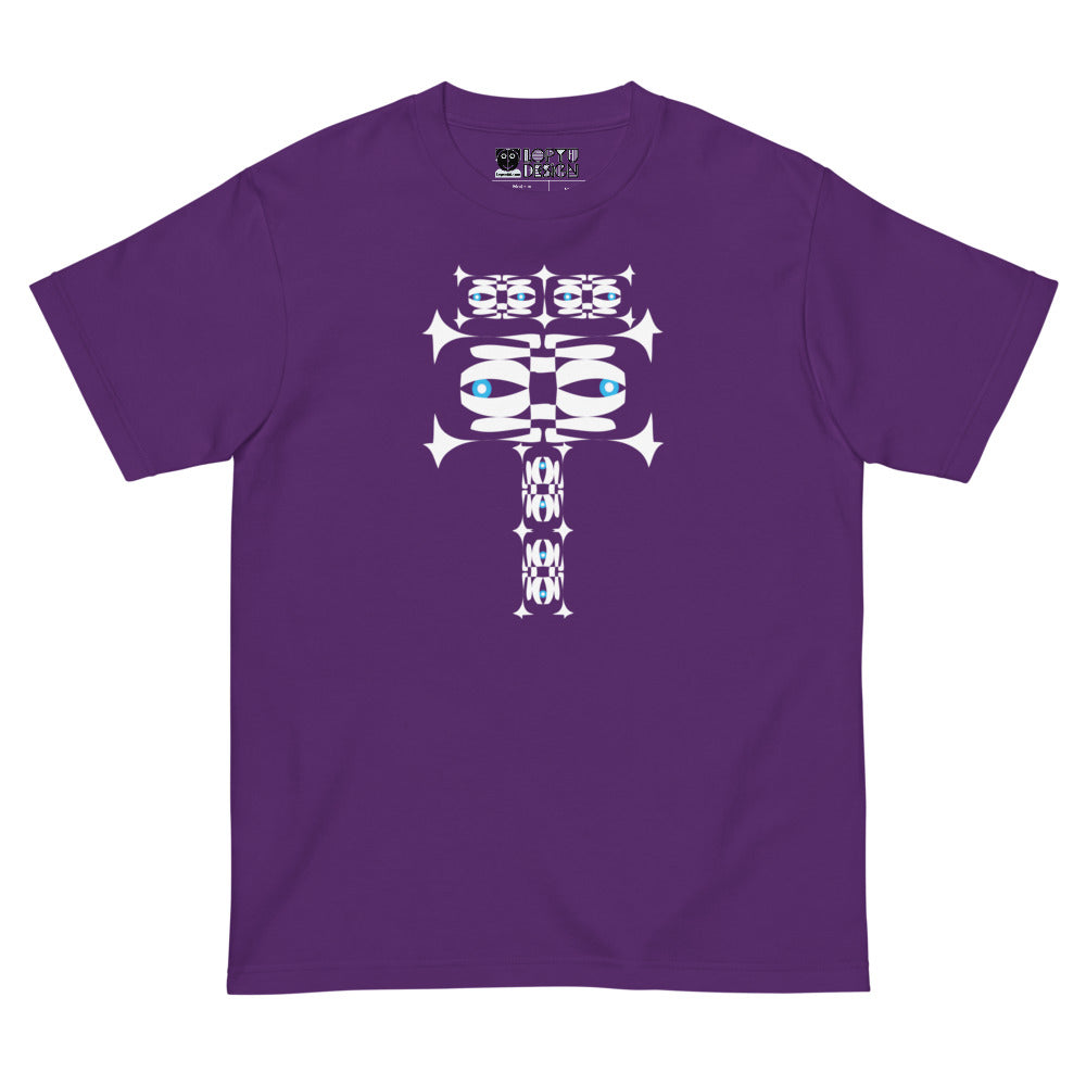 ユニセックス ヘビーウェイト 半袖Tシャツ・イジドール【CA001- THWU001】