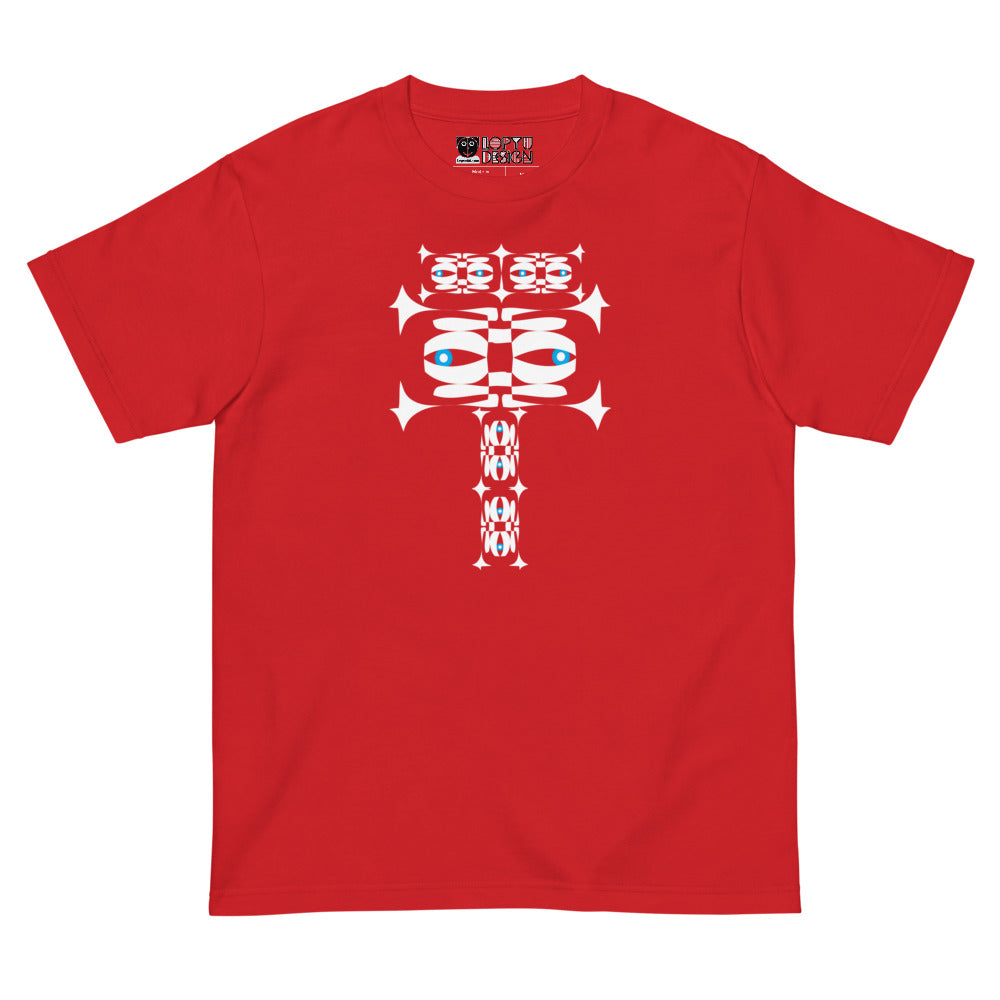 ユニセックス ヘビーウェイト 半袖Tシャツ・イジドール【CA001- THWU001】