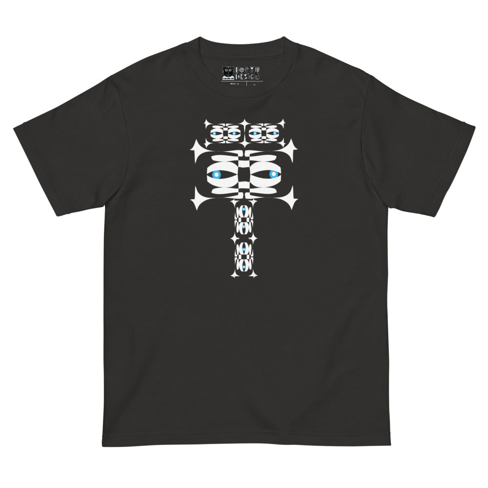 ユニセックス ヘビーウェイト 半袖Tシャツ・イジドール【CA001- THWU001】